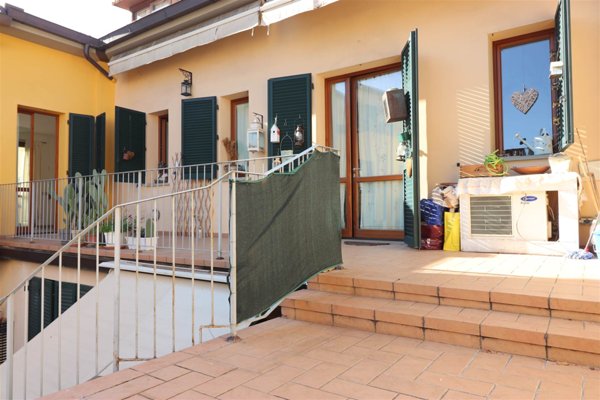appartamento in vendita a Firenze in zona Campo di Marte