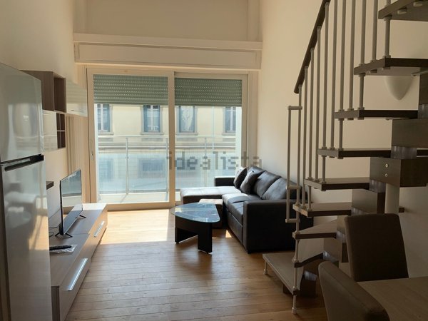 appartamento in vendita a Firenze in zona Statuto