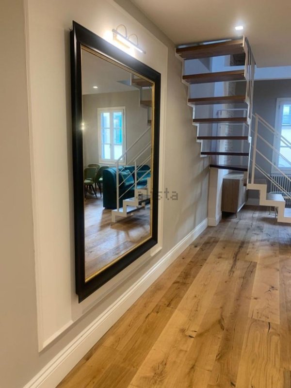 appartamento in vendita a Firenze in zona Centro Santa Croce