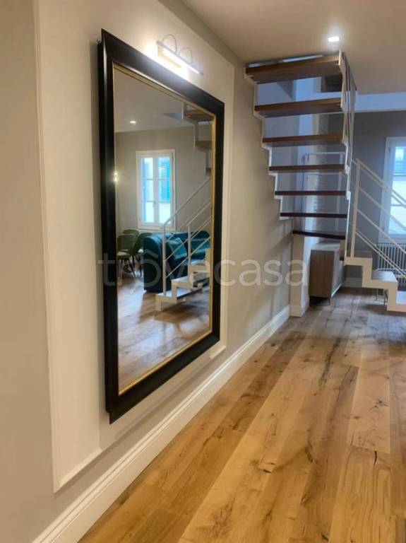 appartamento in vendita a Firenze in zona Centro Santa Croce
