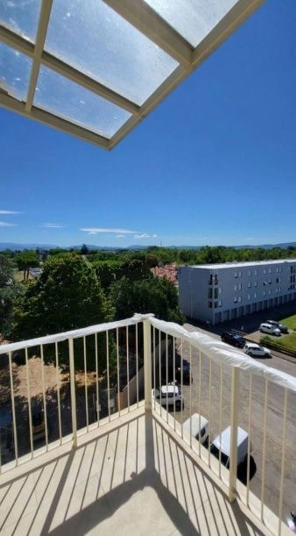 appartamento in vendita a Firenze in zona Brozzi