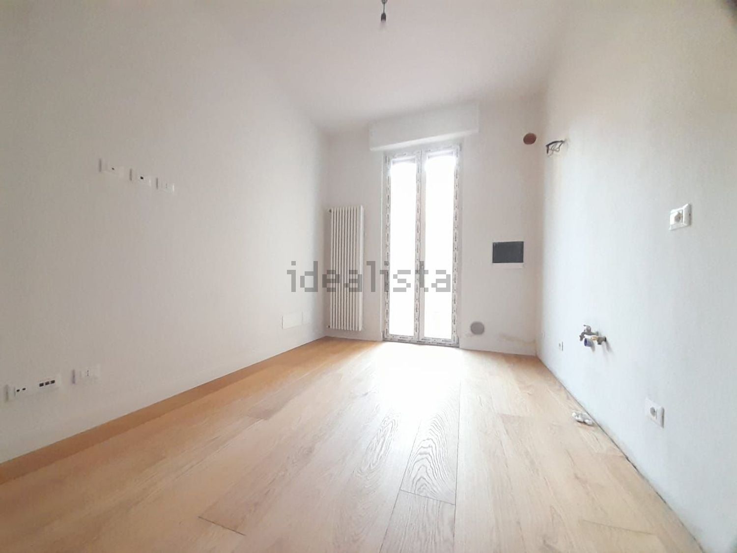 appartamento in vendita a Firenze in zona Centro San Frediano