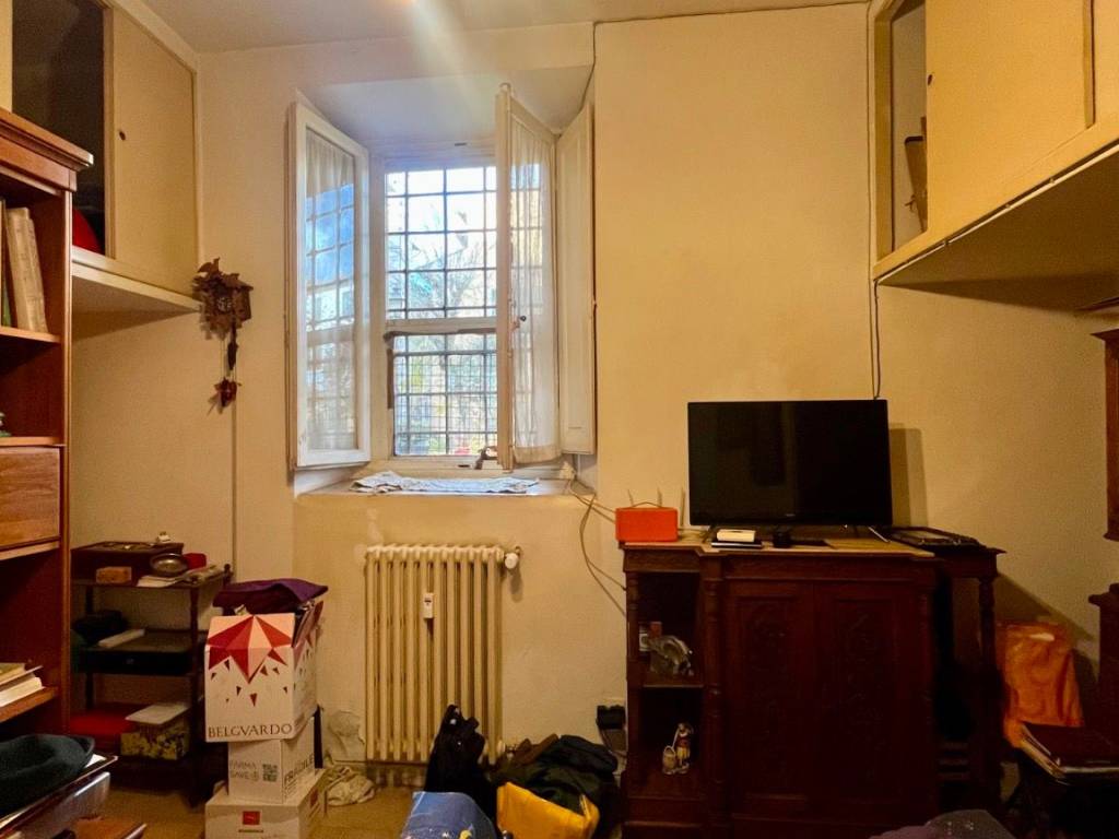 appartamento in vendita a Firenze in zona Centro Santa Croce