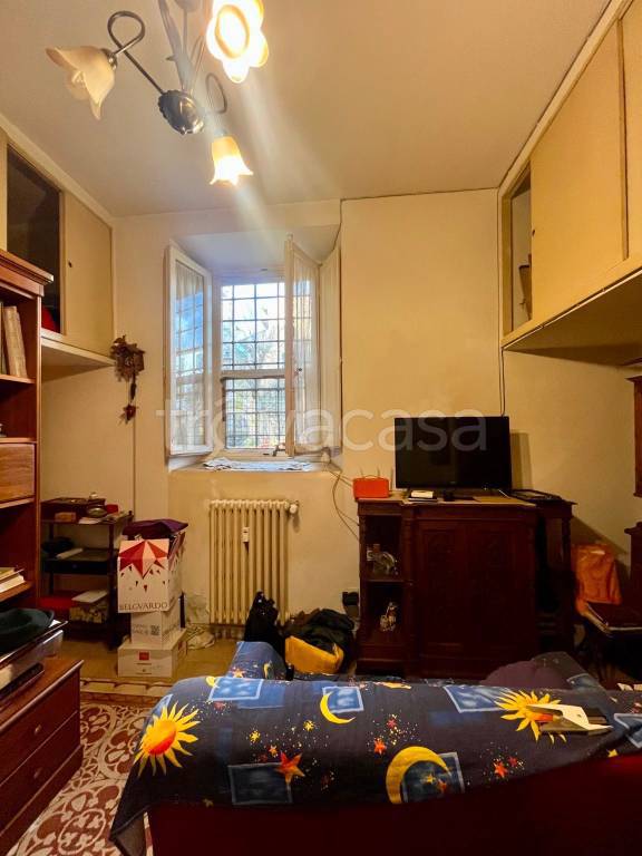 appartamento in vendita a Firenze in zona Centro Santa Croce