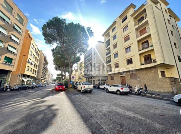 appartamento in vendita a Firenze in zona Coverciano