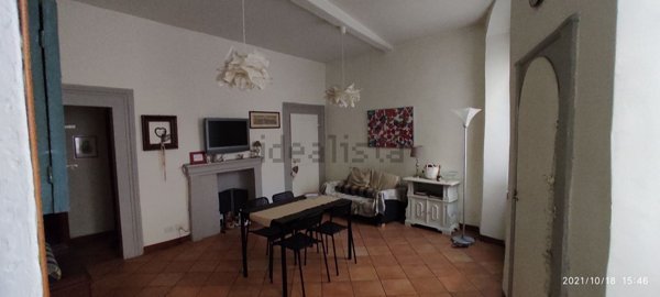 appartamento in vendita a Firenze in zona Centro Santa Croce