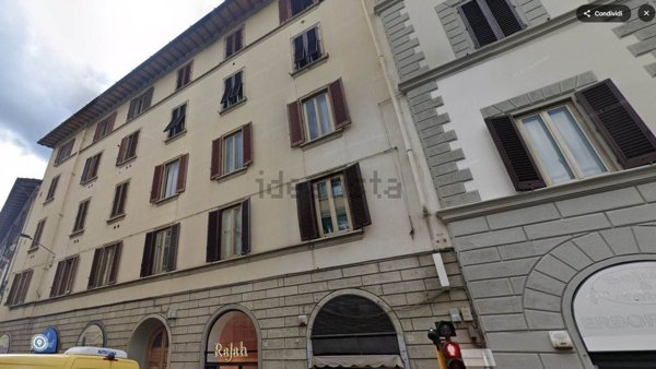 appartamento in vendita a Firenze in zona Campo di Marte