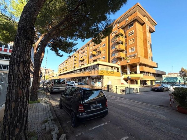 appartamento in vendita a Firenze in zona Firenze Nova