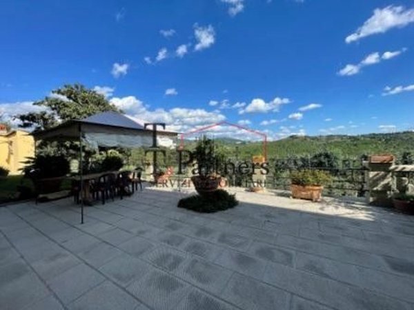 appartamento in vendita a Firenze in zona Serpiolle