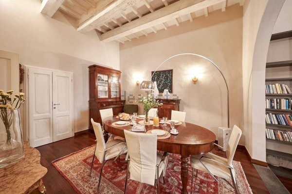 appartamento in vendita a Firenze in zona Porta Romana