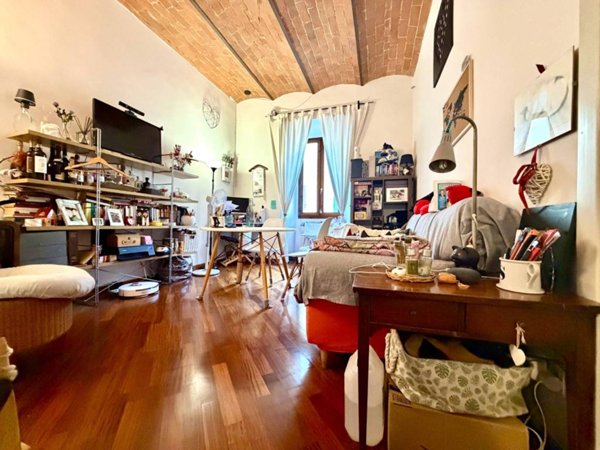 appartamento in vendita a Firenze in zona Campo di Marte