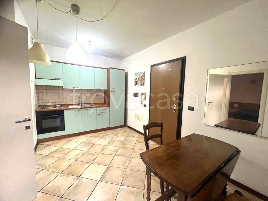 appartamento in vendita a Firenze in zona Novoli