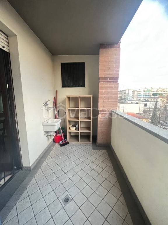 appartamento in vendita a Firenze in zona Novoli