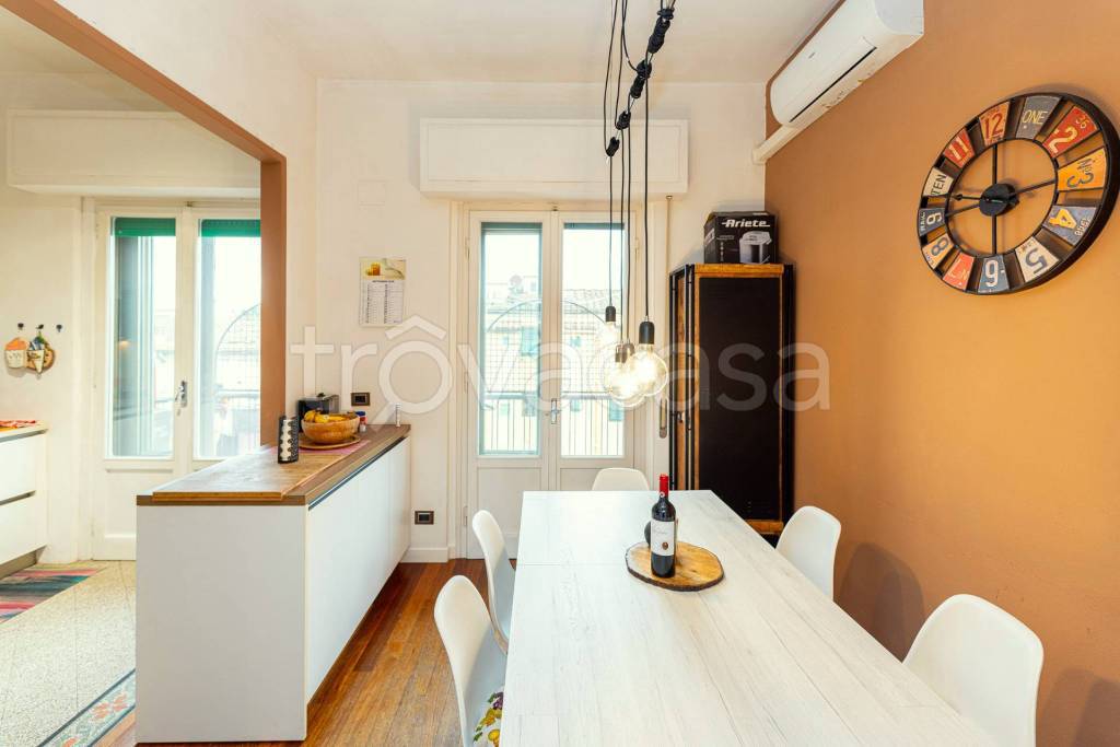 appartamento in vendita a Firenze in zona Gavinana