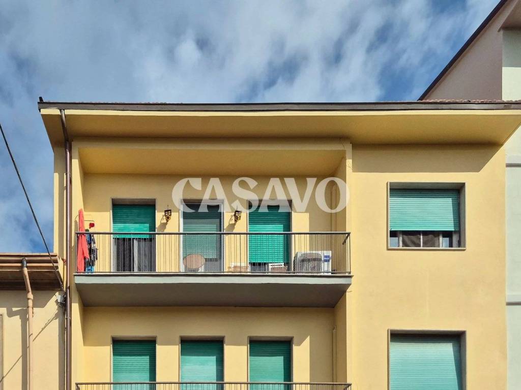 appartamento in vendita a Firenze in zona Gavinana