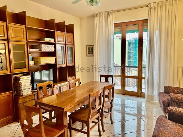 appartamento in vendita a Firenze in zona Gavinana