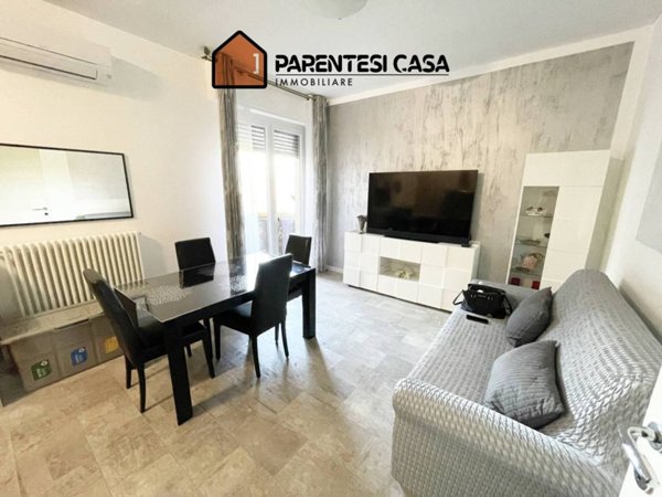 appartamento in vendita a Firenze in zona Novoli