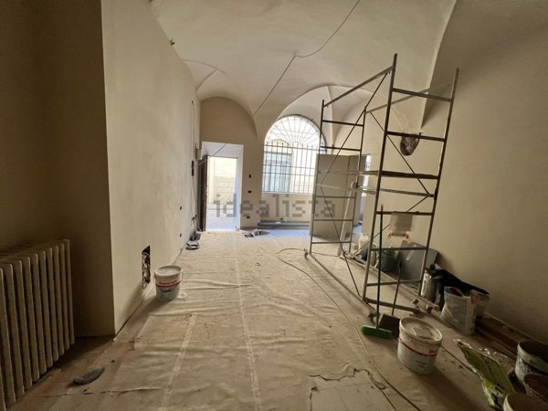 appartamento in vendita a Firenze in zona Centro San Frediano