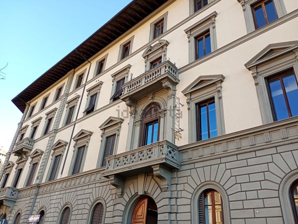 appartamento in vendita a Firenze in zona Centro Storico