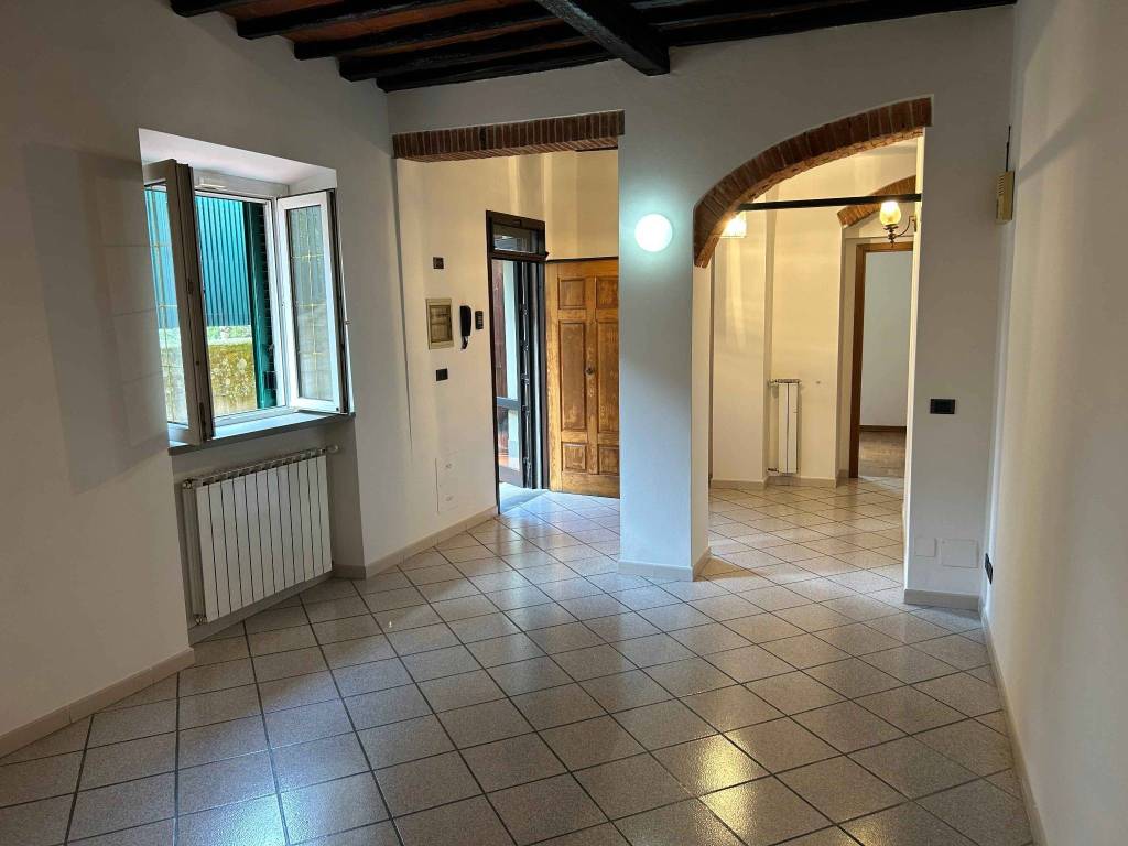 appartamento in vendita a Firenze in zona Serpiolle