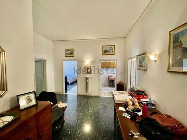 appartamento in vendita a Firenze in zona Gavinana