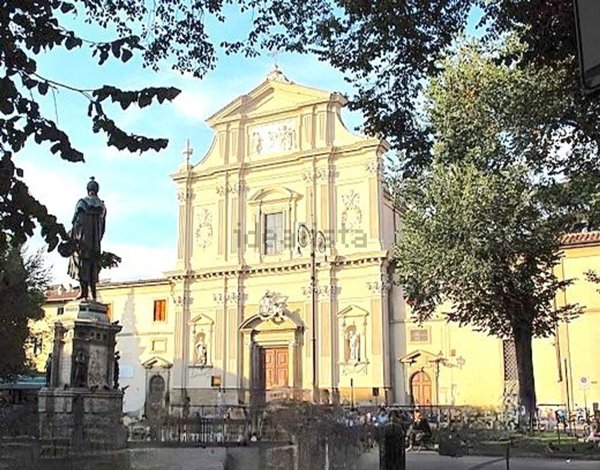 appartamento in vendita a Firenze in zona Centro Duomo