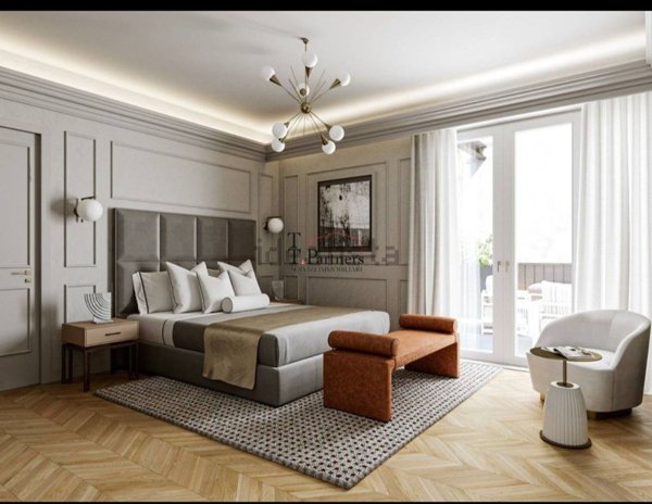 appartamento in vendita a Firenze in zona Centro Santa Croce