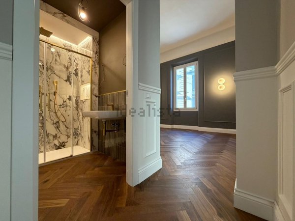appartamento in vendita a Firenze in zona Centro Duomo