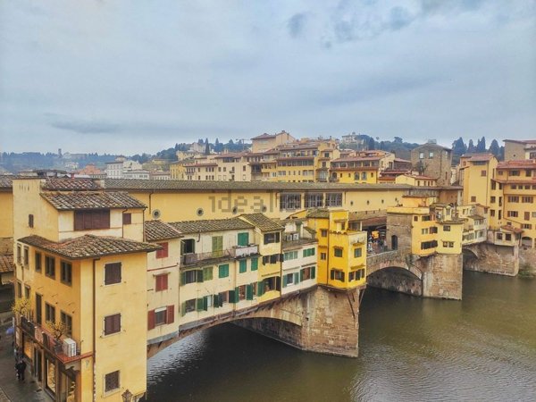 appartamento in vendita a Firenze in zona Centro Santa Maria Novella