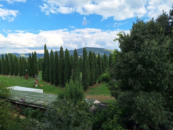 appartamento in vendita a Firenze in zona Rovezzano