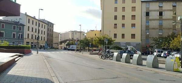 appartamento in vendita a Firenze in zona Centro Storico