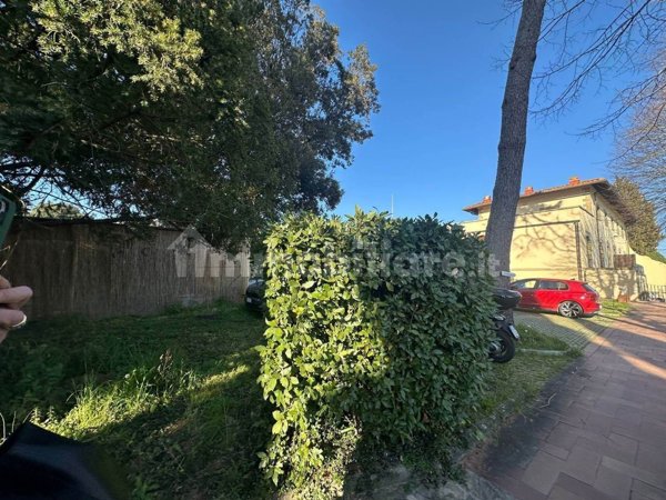 appartamento in vendita a Firenze in zona Rovezzano