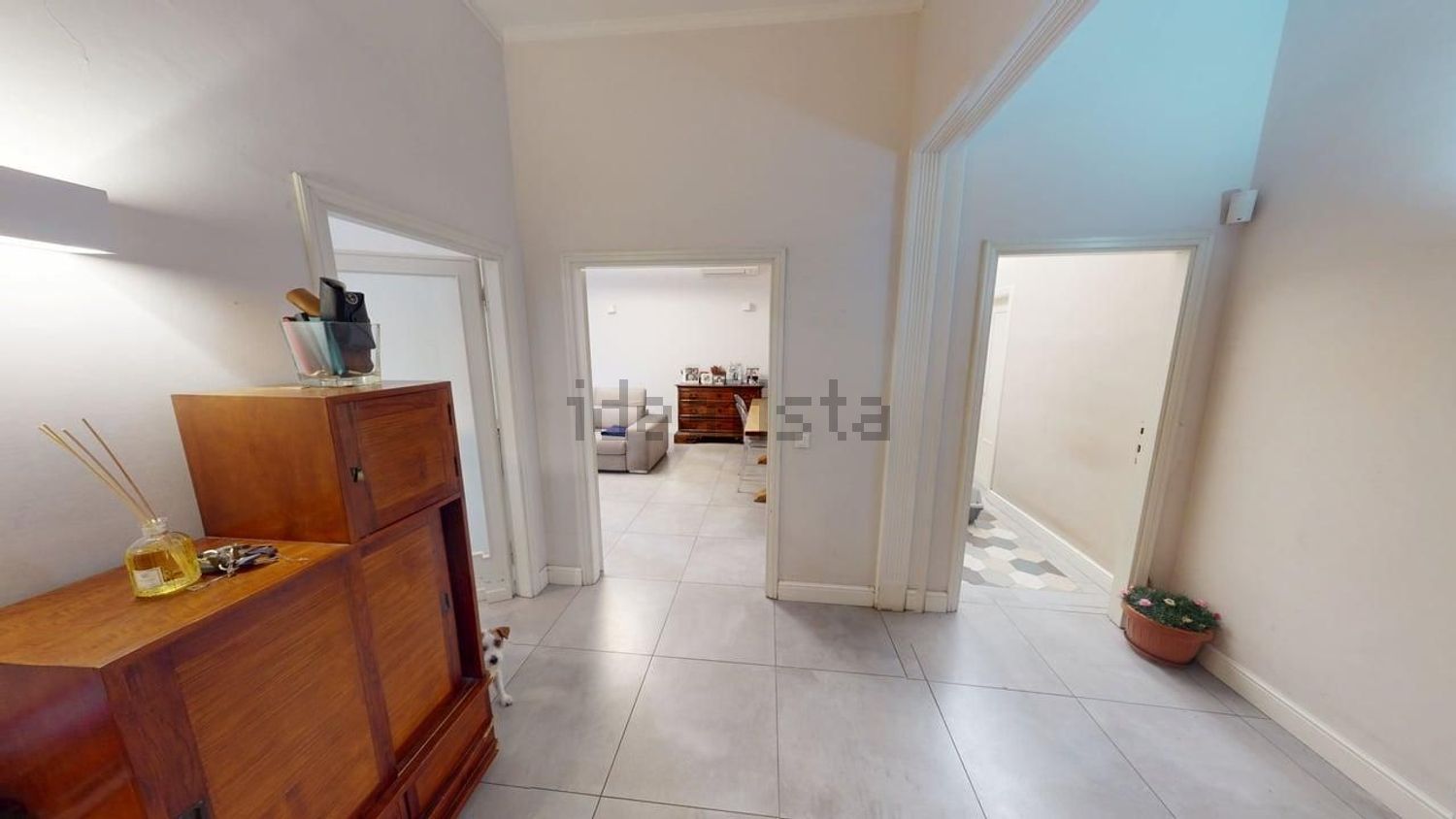 appartamento in vendita a Firenze in zona Novoli