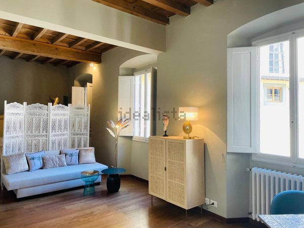 appartamento in vendita a Firenze in zona Centro San Niccolò