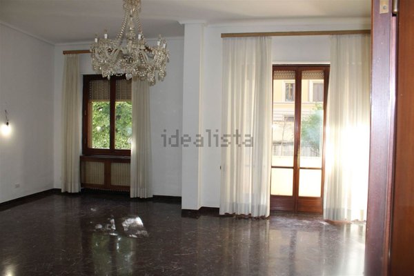 appartamento in vendita a Firenze in zona Statuto