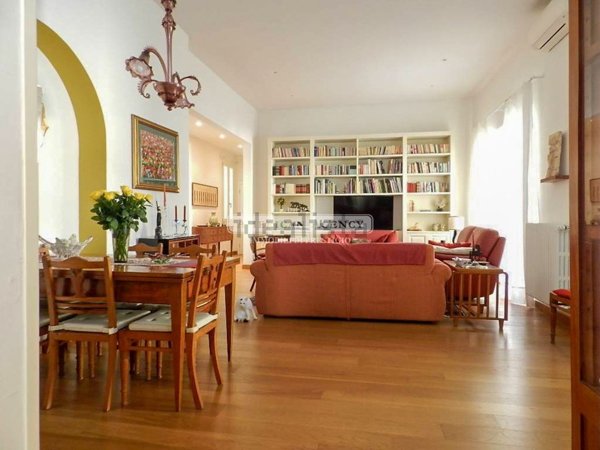 appartamento in vendita a Firenze in zona Centro Santa Croce