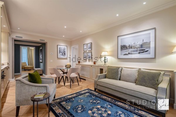 appartamento in vendita a Firenze in zona Centro Duomo