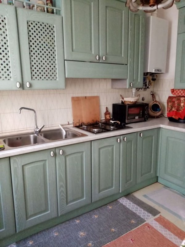 appartamento in vendita a Firenze in zona Careggi