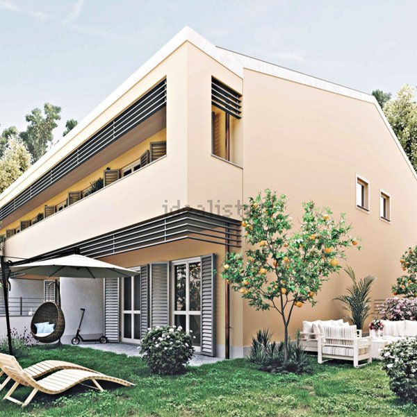 appartamento in vendita a Firenze in zona Careggi