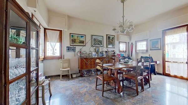 appartamento in vendita a Firenze in zona Gavinana