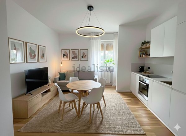 appartamento in vendita a Firenze in zona Gavinana