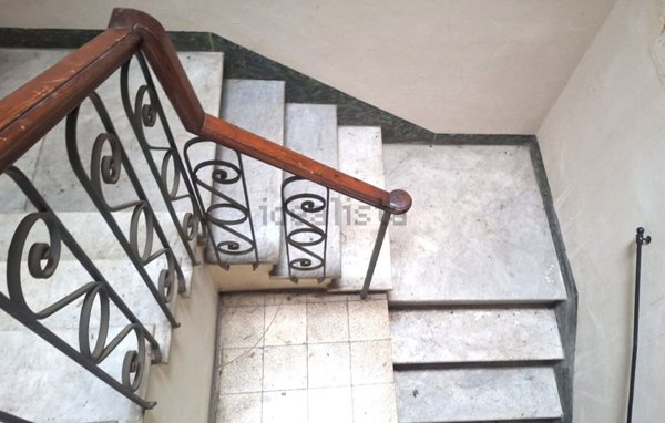 appartamento in vendita a Firenze in zona Centro Storico