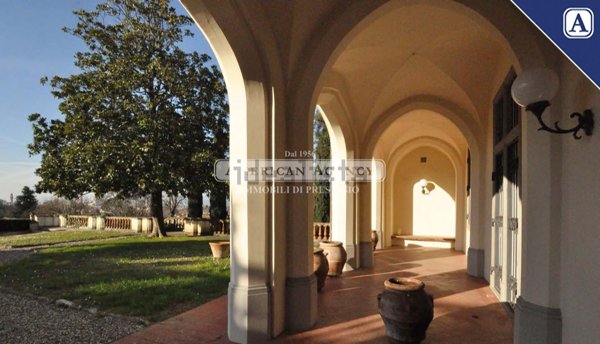 appartamento in vendita a Firenze in zona Pian dei Giullari