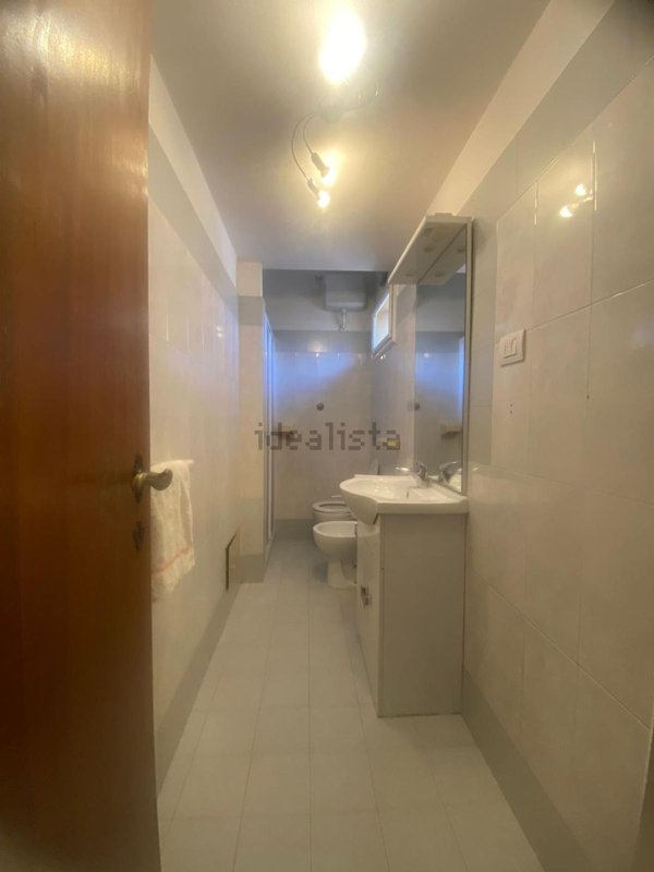 appartamento in vendita a Firenze in zona Le Cure