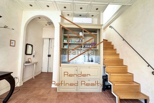 appartamento in vendita a Firenze in zona Centro Duomo