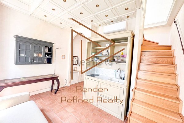 appartamento in vendita a Firenze in zona Centro Duomo