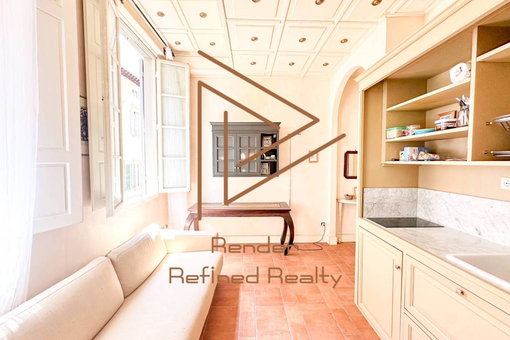 appartamento in vendita a Firenze in zona Centro Duomo