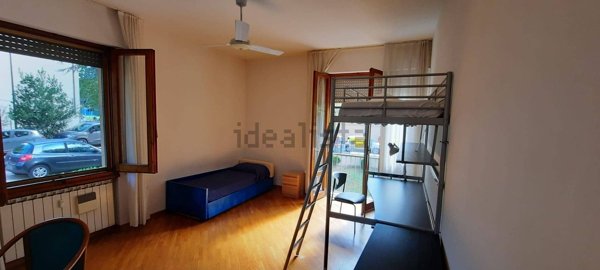 appartamento in vendita a Firenze in zona Isolotto