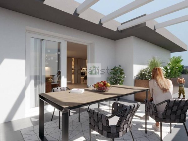 appartamento in vendita a Firenze in zona Centro Storico