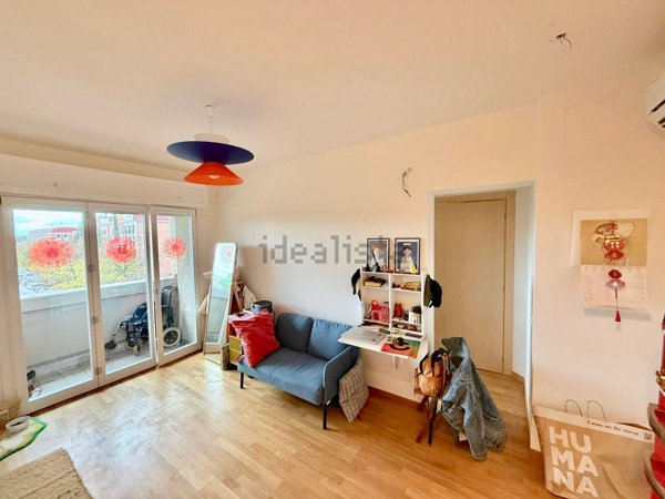 appartamento in vendita a Firenze in zona Isolotto